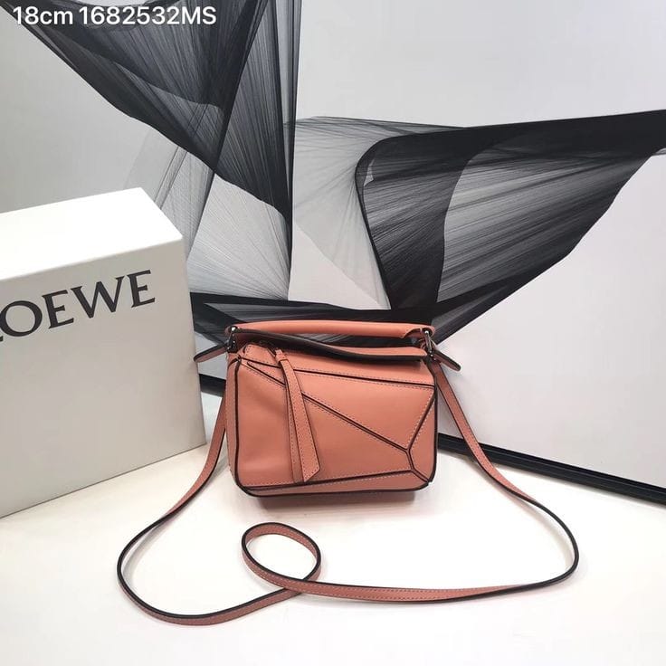 Goyard Alpin Mini 2-in-1 Backpack & Shoulder Bag | Grey Coated Canvas with Box