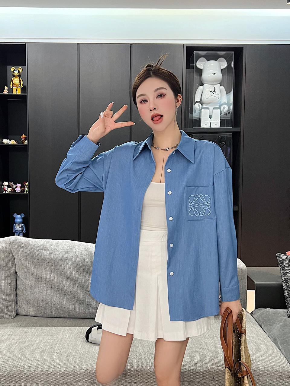 Goyard Alpin Mini 2-in-1 Backpack & Shoulder Bag | Grey Coated Canvas with Box