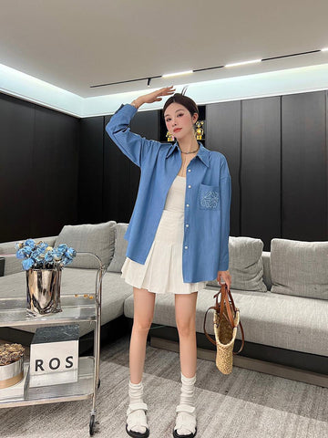 Goyard Alpin Mini 2-in-1 Backpack & Shoulder Bag | Grey Coated Canvas with Box