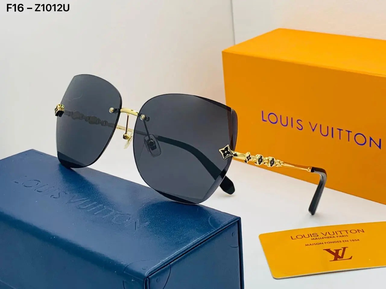 Christian Dior White 'Paris' Cityscape Embroidered Crewneck Sweater