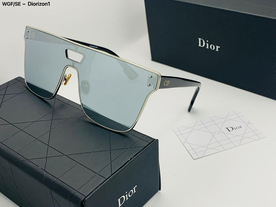 Celine Pink & White Striped Open-Knit Triomphe Cardigan